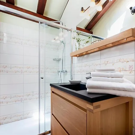 Luxury Orh Couette-café Rovinj