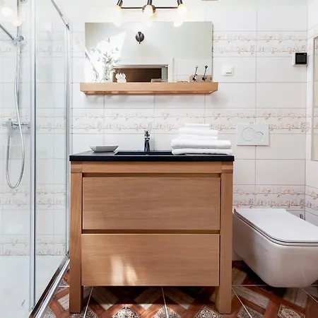 Couette-café Luxury Orh Rovinj