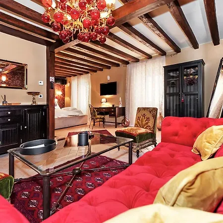 Luxury Orh