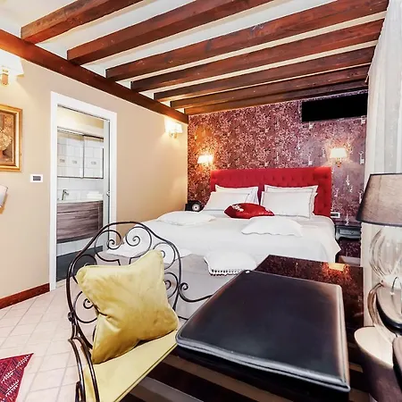 Luxury Orh Bed & Breakfast