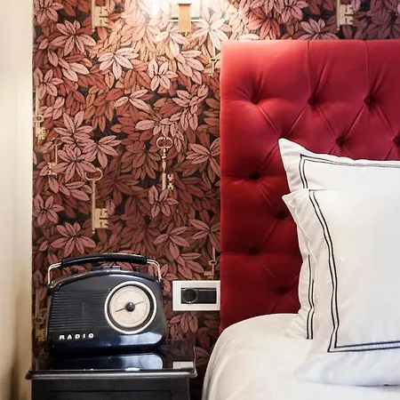 Luxury Orh 4* Rovinj