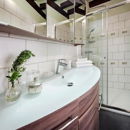 Luxury Orh 4* Rovinj