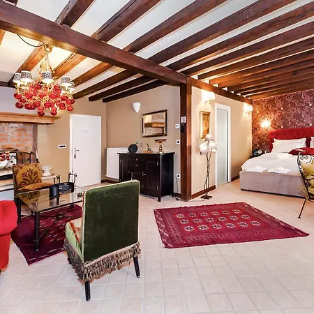 Luxury Orh 4*