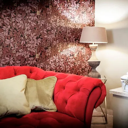 Bed & Breakfast Luxury Orh