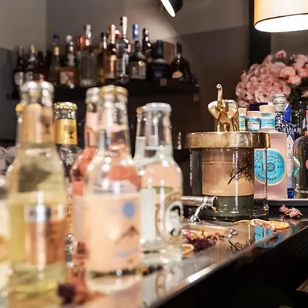 Luxury Orh Couette-café Rovinj