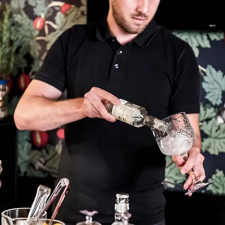 Bed & Breakfast Luxury Orh