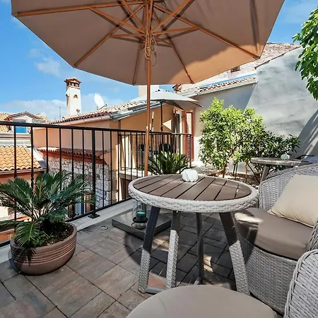 Bed & Breakfast Luxury Orh