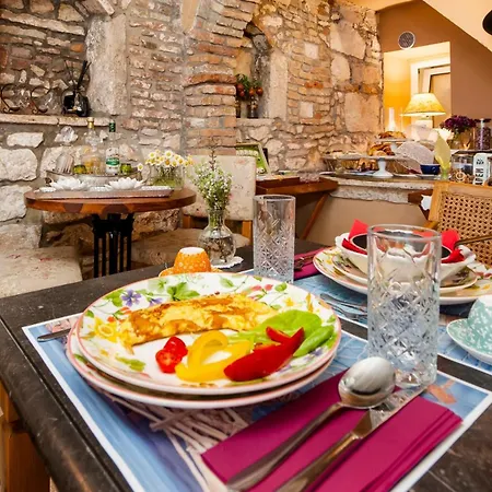 Bed & Breakfast Luxury Orh