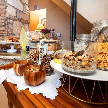 Bed & Breakfast Luxury Orh Rovinj