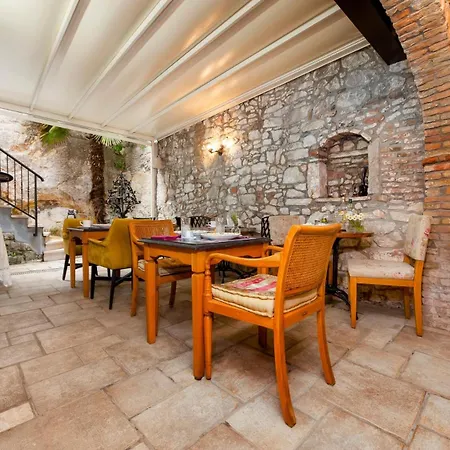 Luxury Orh 4* Rovinj