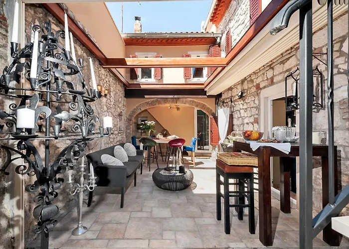 Luxury Orh Rovinj