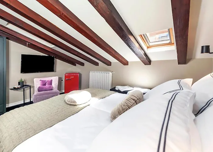 Luxury Orh Bed & Breakfast Rovigno