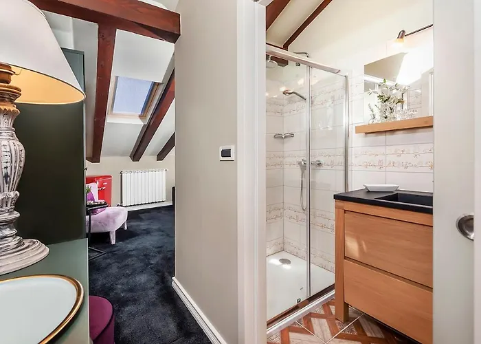 Luxury Orh Bed & Breakfast Rovigno