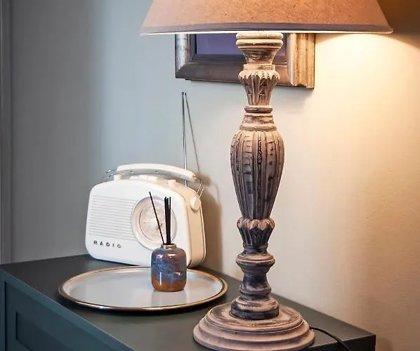 Luxury Orh Bed & Breakfast