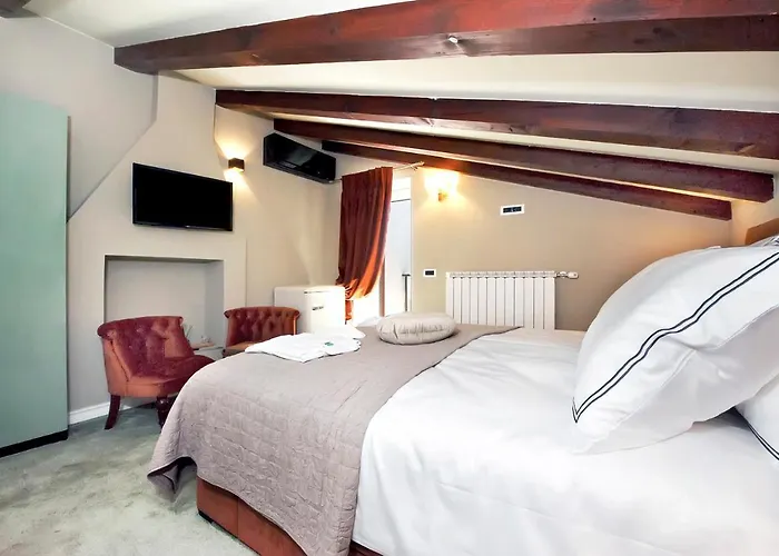 Luxury Orh Rovinj