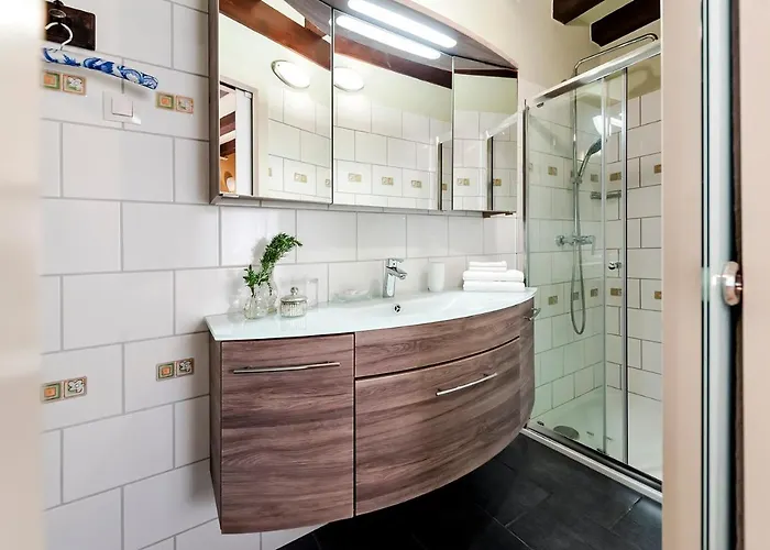 Bed & Breakfast Luxury Orh Rovigno