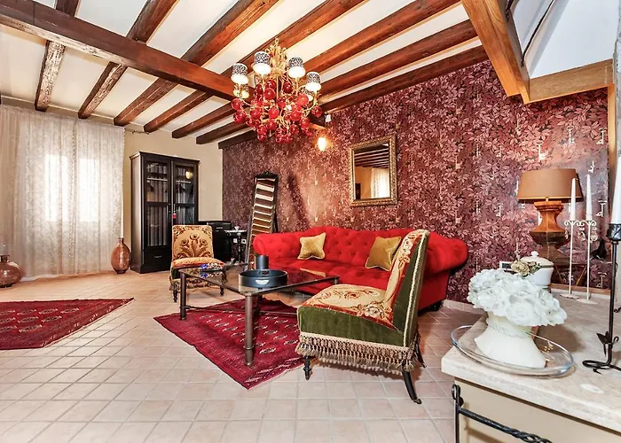 Luxury Orh Rovinj