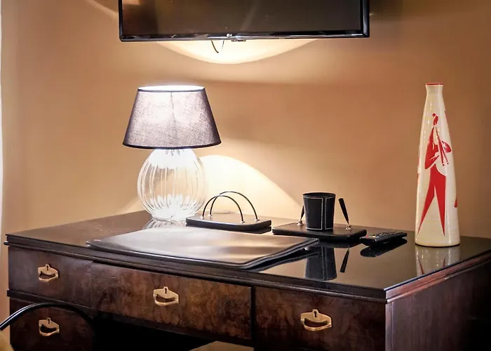 Luxury Orh Bed & Breakfast 4*