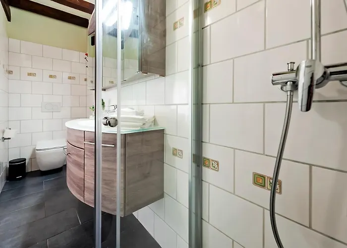 Luxury Orh 4* Rovigno