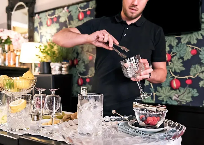 Bed & Breakfast Luxury Orh