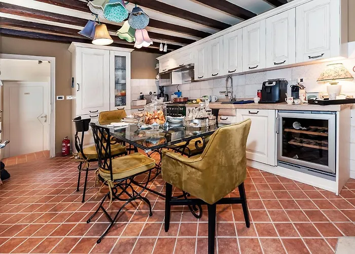 Luxury Orh Bed & Breakfast Rovigno