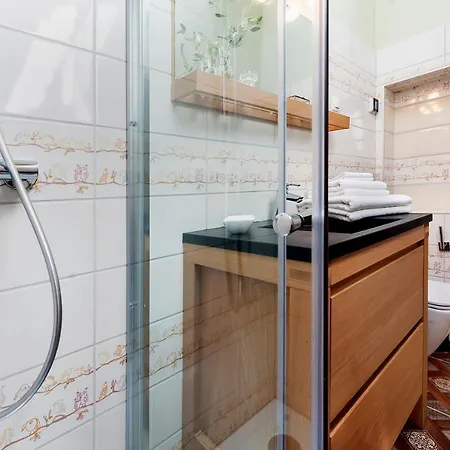 Luxury Orh Villa