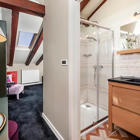 Luxury Orh Villa Rovinj