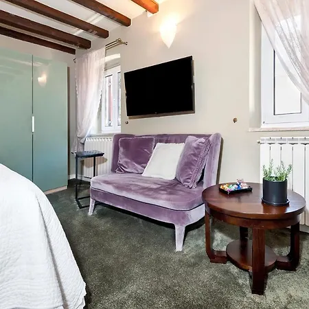 Luxury Orh Villa Rovinj
