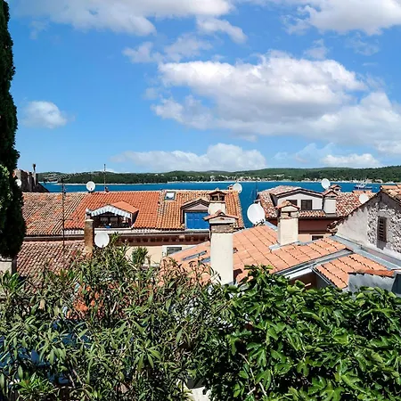Luxury Orh Willa Rovinj