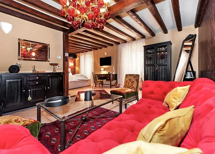 Luxury Orh
