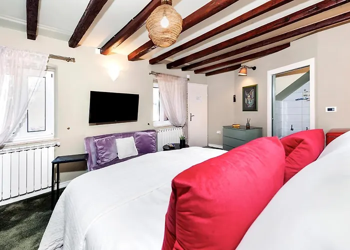Luxury Orh Rovinj