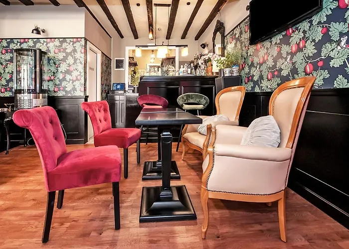Luxury Orh Rovinj