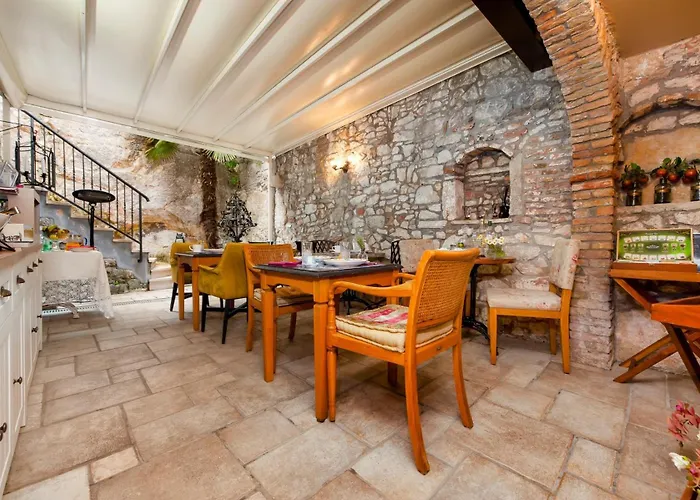 Luxury Orh * Rovinj